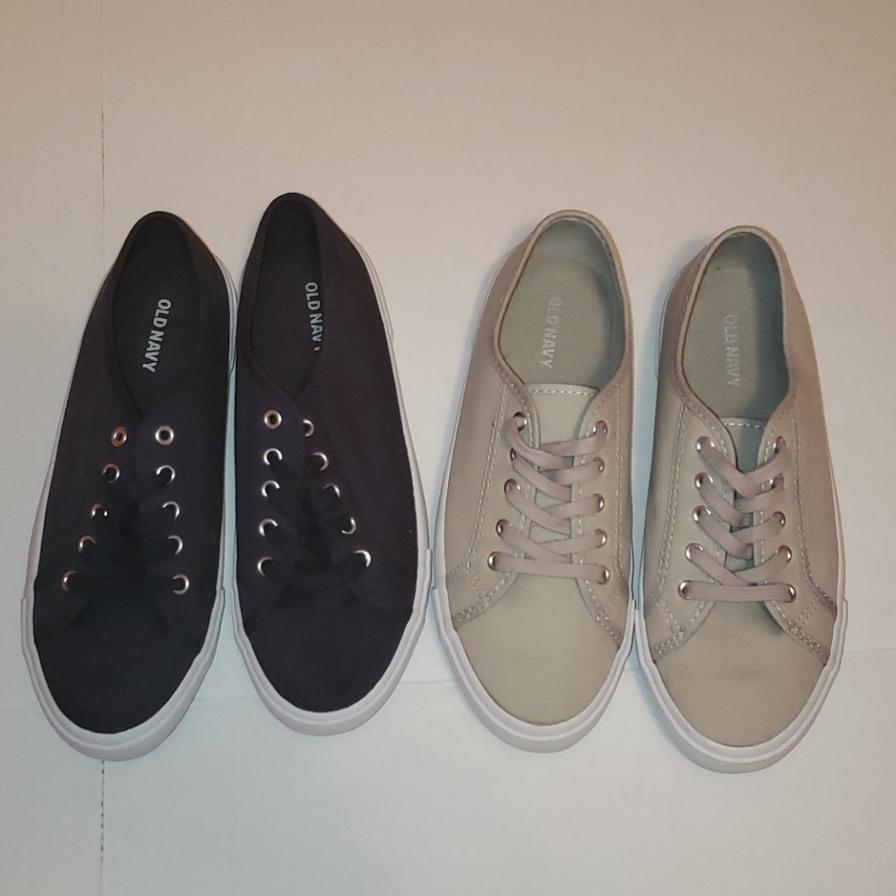 New without tags Old Navy Shoes